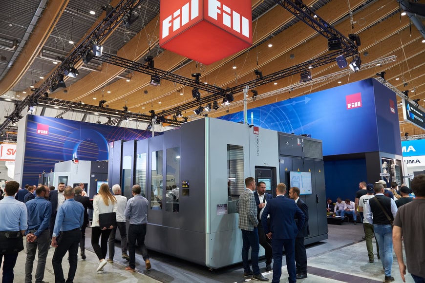 Success at leading international trade fair with comprehensive solutions for e-mobility